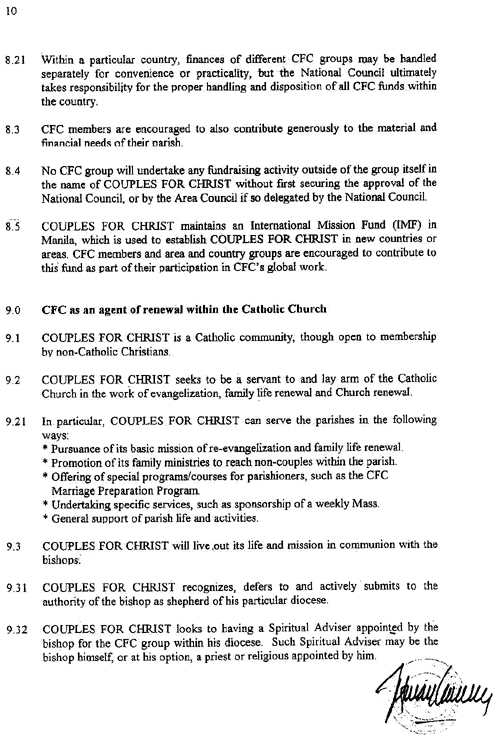CFC - International Statutes Page 10